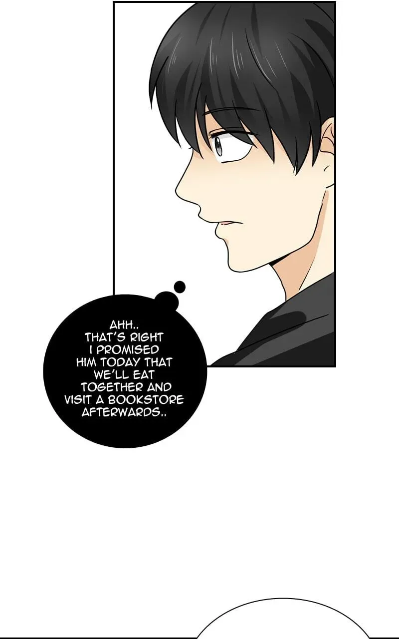 I Got MySelf A Boyfriend?! Chapter 2.06 page 12 - 