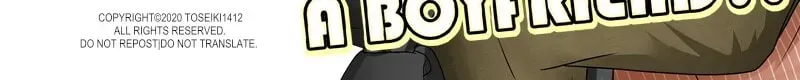 I Got MySelf A Boyfriend?! Chapter 2.06 page 15 - 