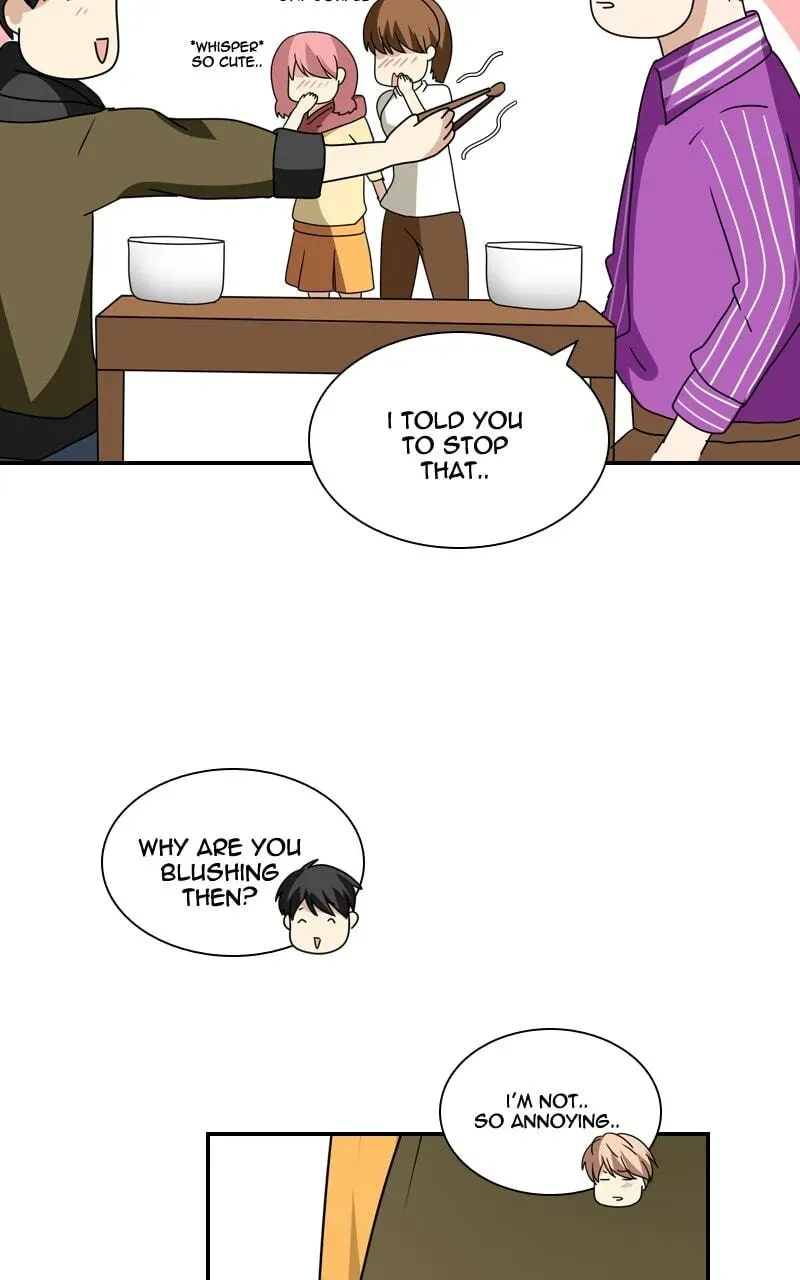 I Got MySelf A Boyfriend?! Chapter 2.06 page 3 - 