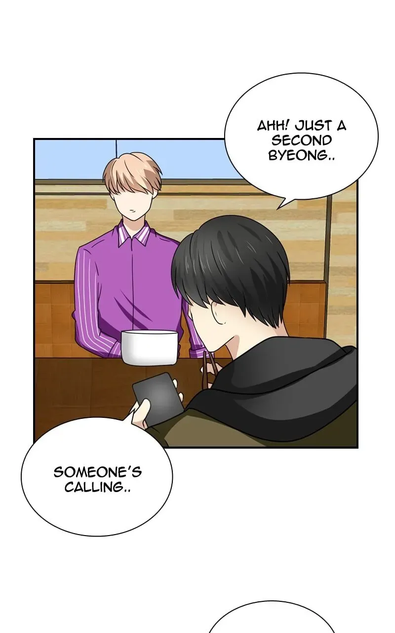 I Got MySelf A Boyfriend?! Chapter 2.06 page 5 - 