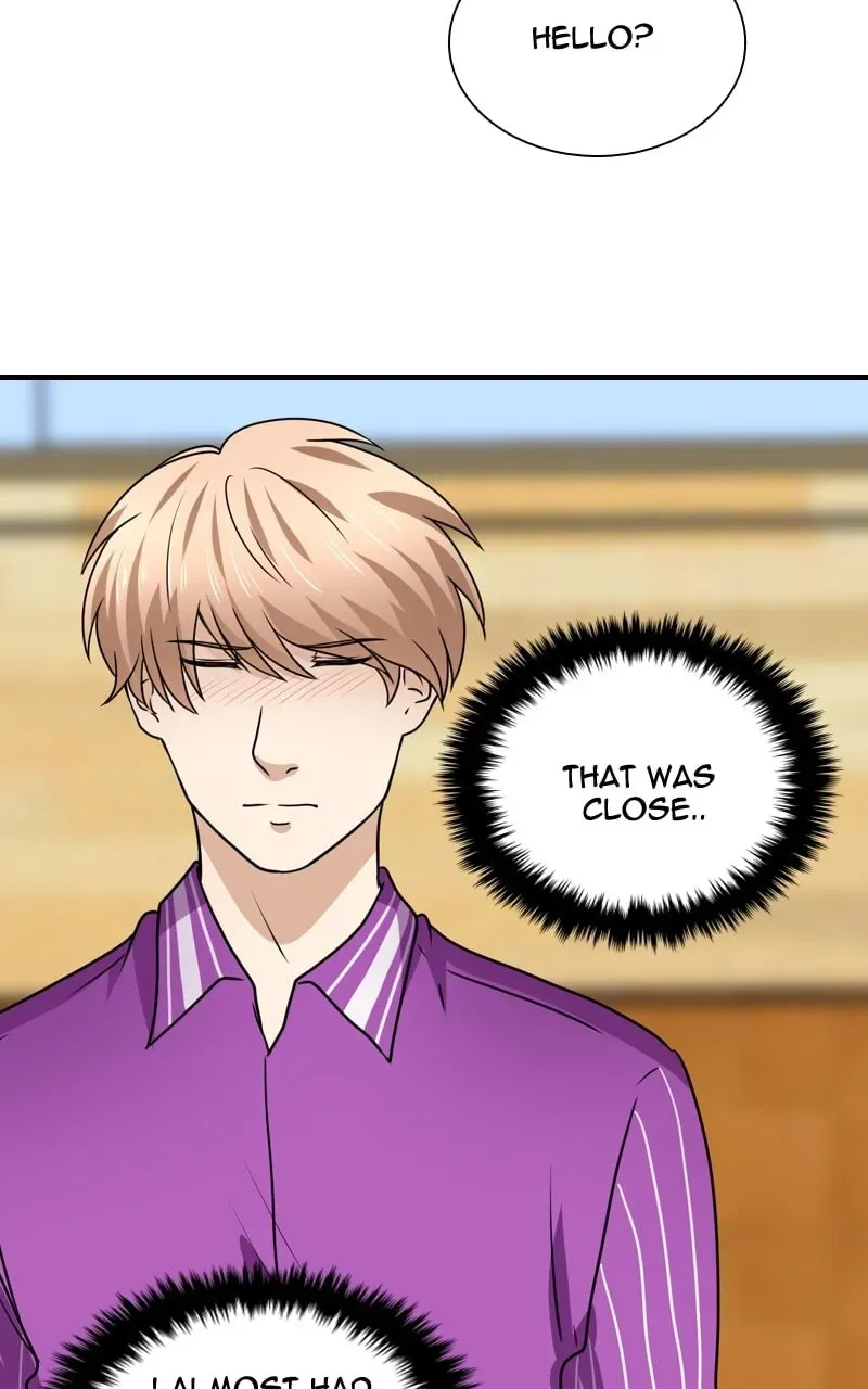 I Got MySelf A Boyfriend?! Chapter 2.06 page 6 - 