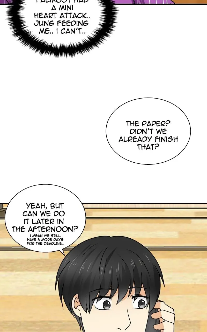 I Got MySelf A Boyfriend?! Chapter 2.06 page 7 - 