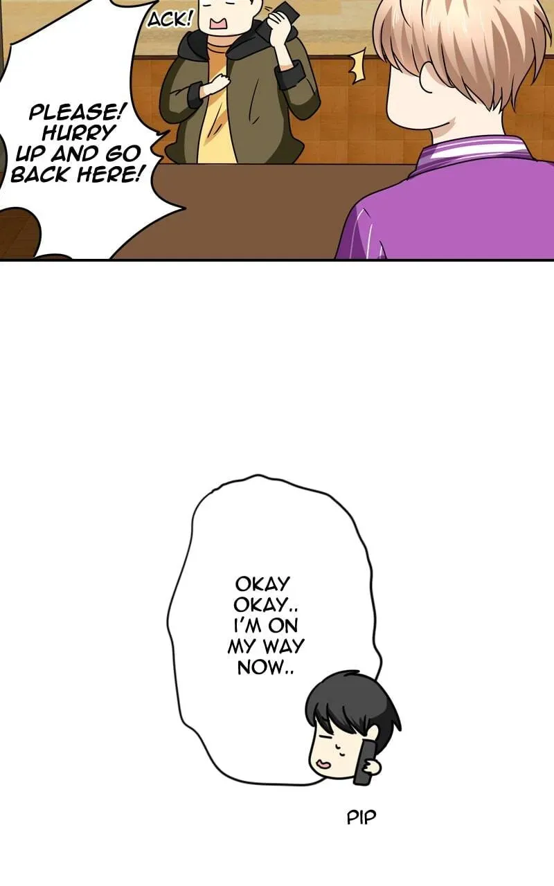 I Got MySelf A Boyfriend?! Chapter 2.06 page 9 - 