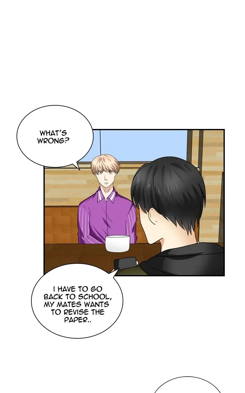 I Got MySelf A Boyfriend?! Chapter 2.06 page 10 - 