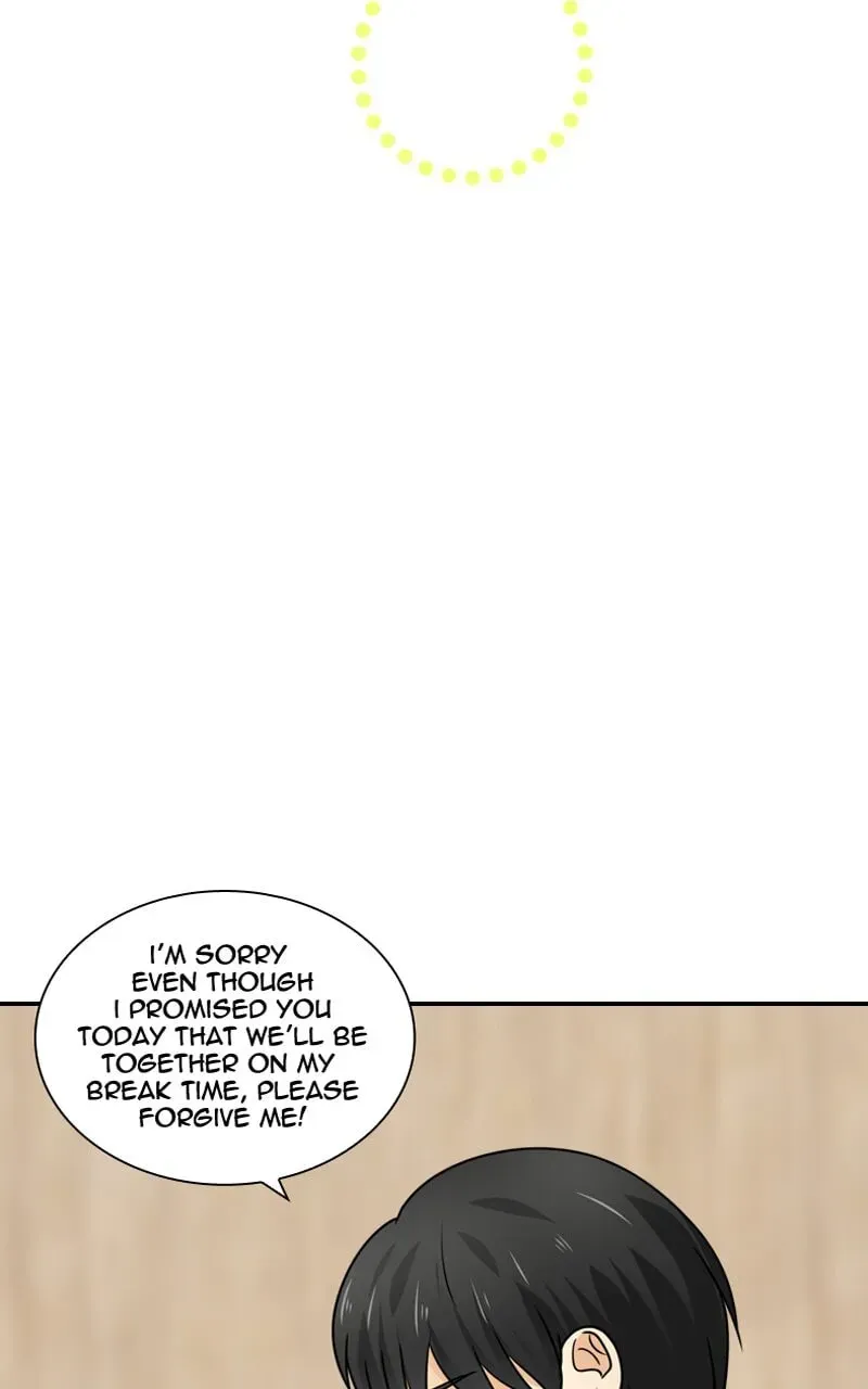 I Got MySelf A Boyfriend?! Chapter 2.07 page 2 - 