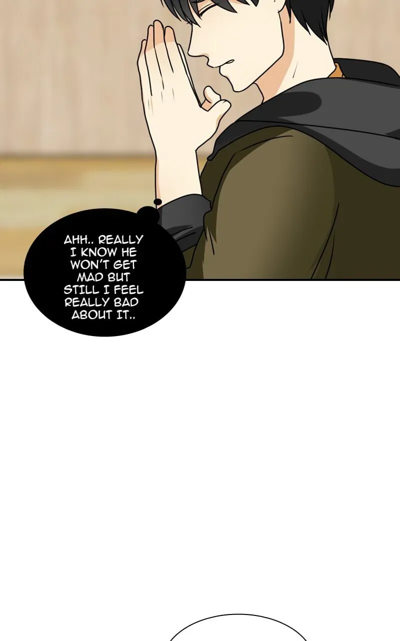 I Got MySelf A Boyfriend?! Chapter 2.07 page 3 - 
