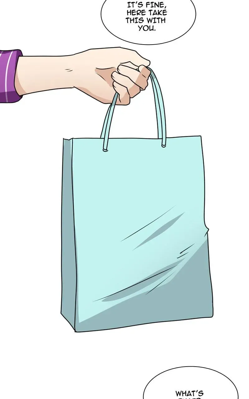 I Got MySelf A Boyfriend?! Chapter 2.07 page 4 - 
