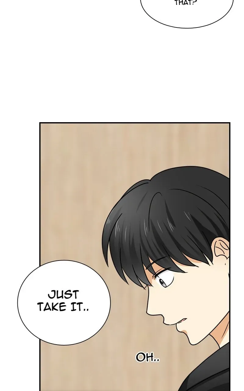 I Got MySelf A Boyfriend?! Chapter 2.07 page 5 - 