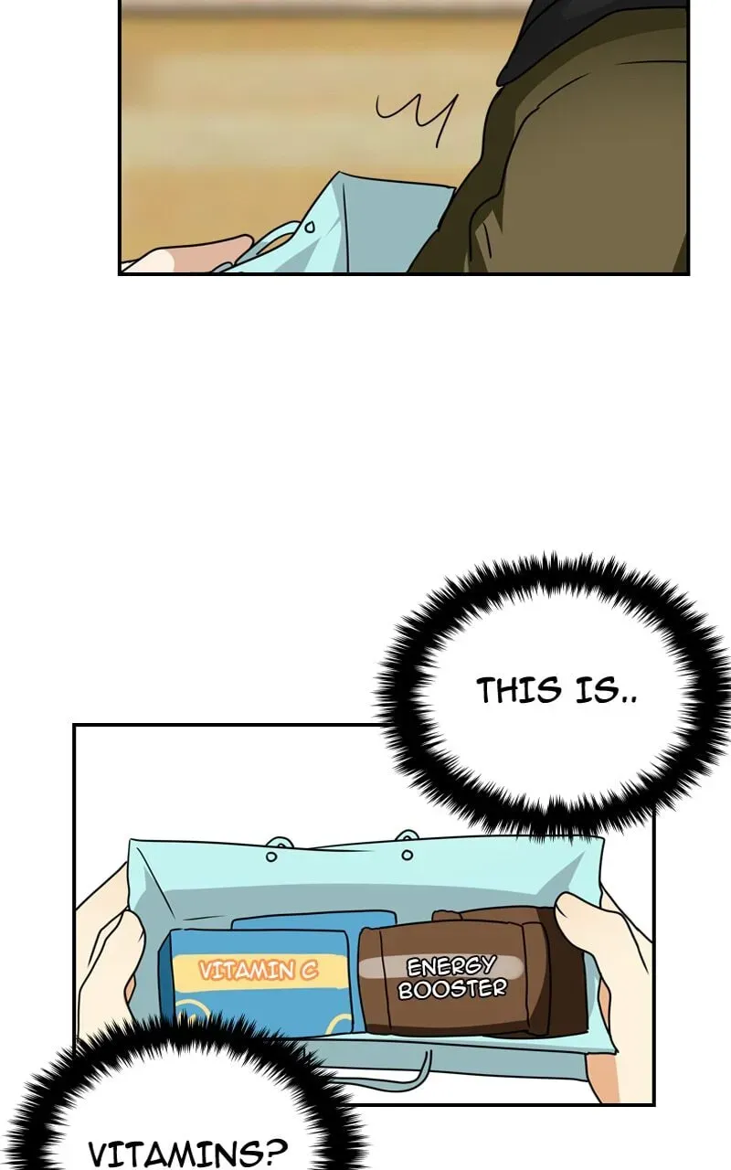I Got MySelf A Boyfriend?! Chapter 2.07 page 6 - 