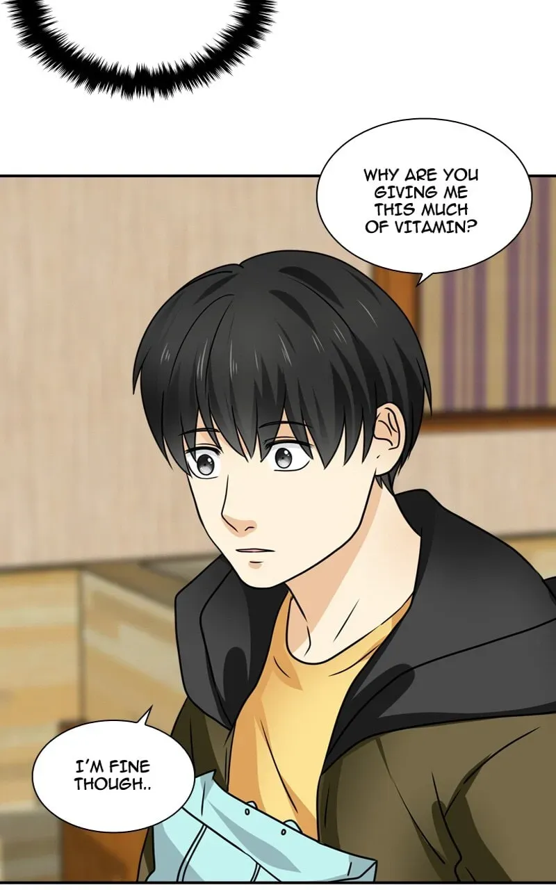 I Got MySelf A Boyfriend?! Chapter 2.07 page 7 - 