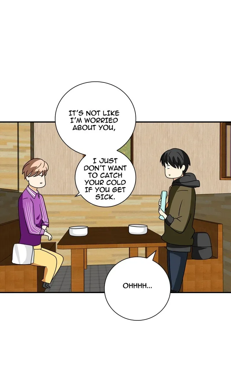 I Got MySelf A Boyfriend?! Chapter 2.07 page 8 - 