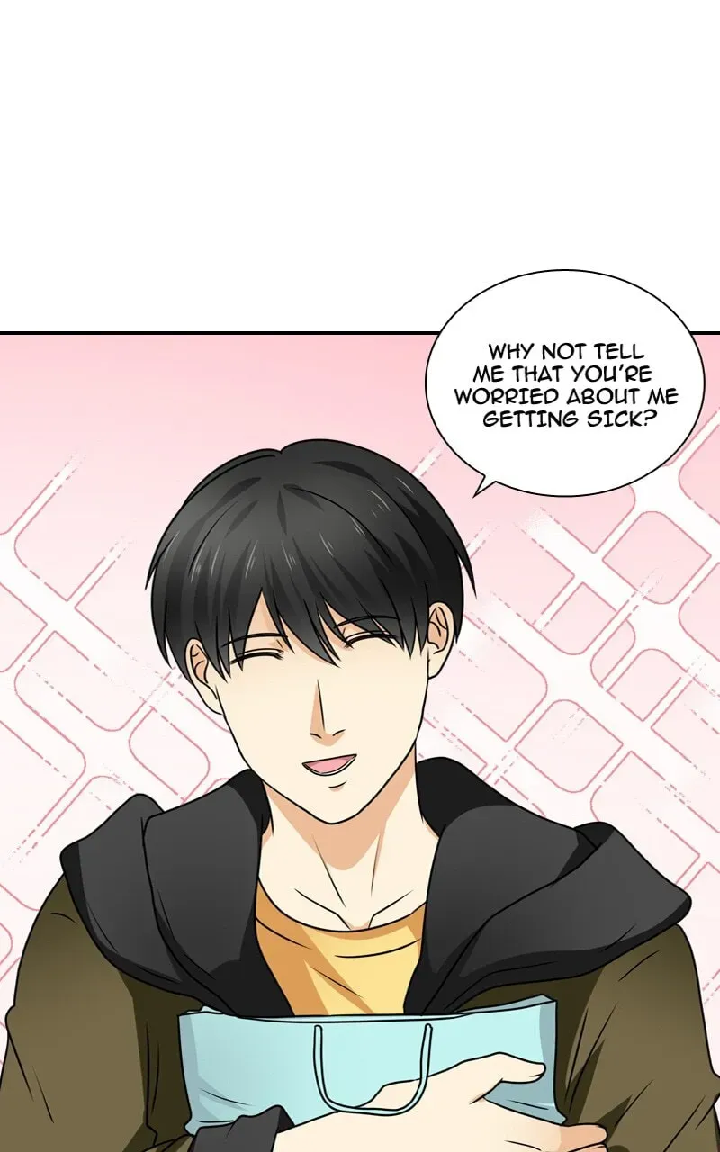 I Got MySelf A Boyfriend?! Chapter 2.07 page 9 - 