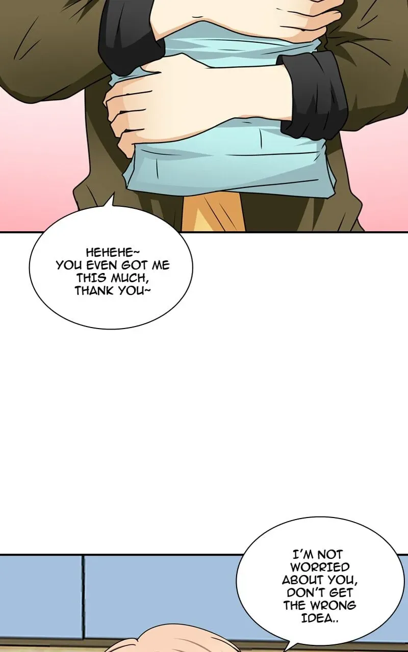 I Got MySelf A Boyfriend?! Chapter 2.07 page 10 - 