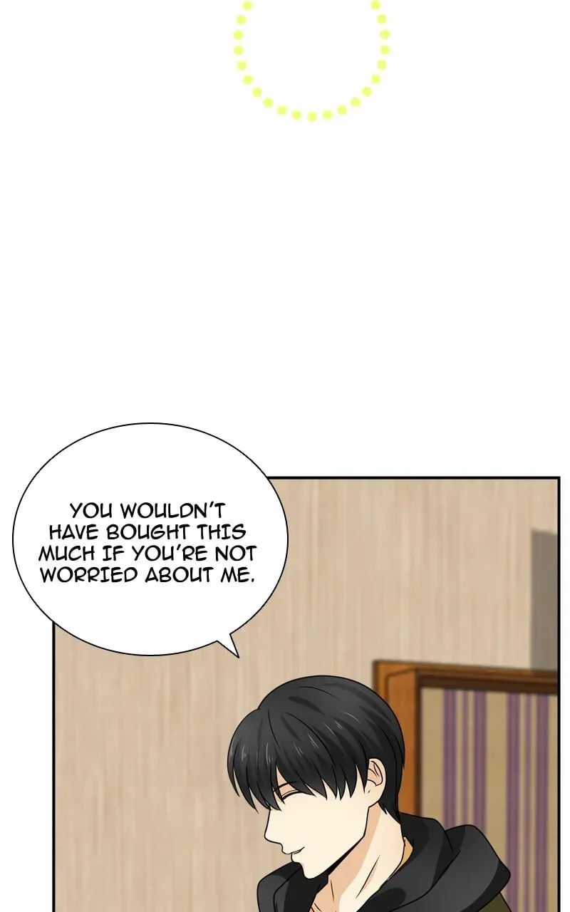 I Got MySelf A Boyfriend?! Chapter 2.08 page 2 - 