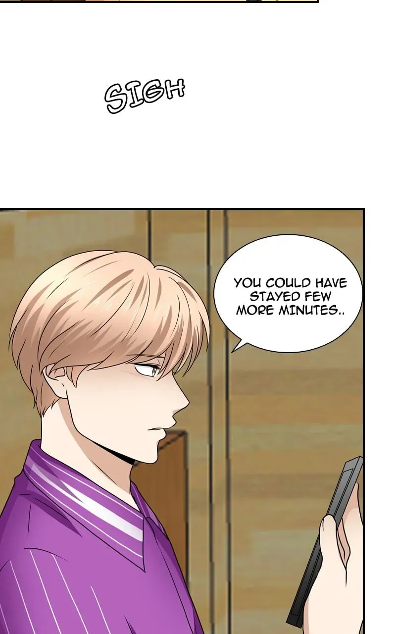 I Got MySelf A Boyfriend?! Chapter 2.08 page 11 - 