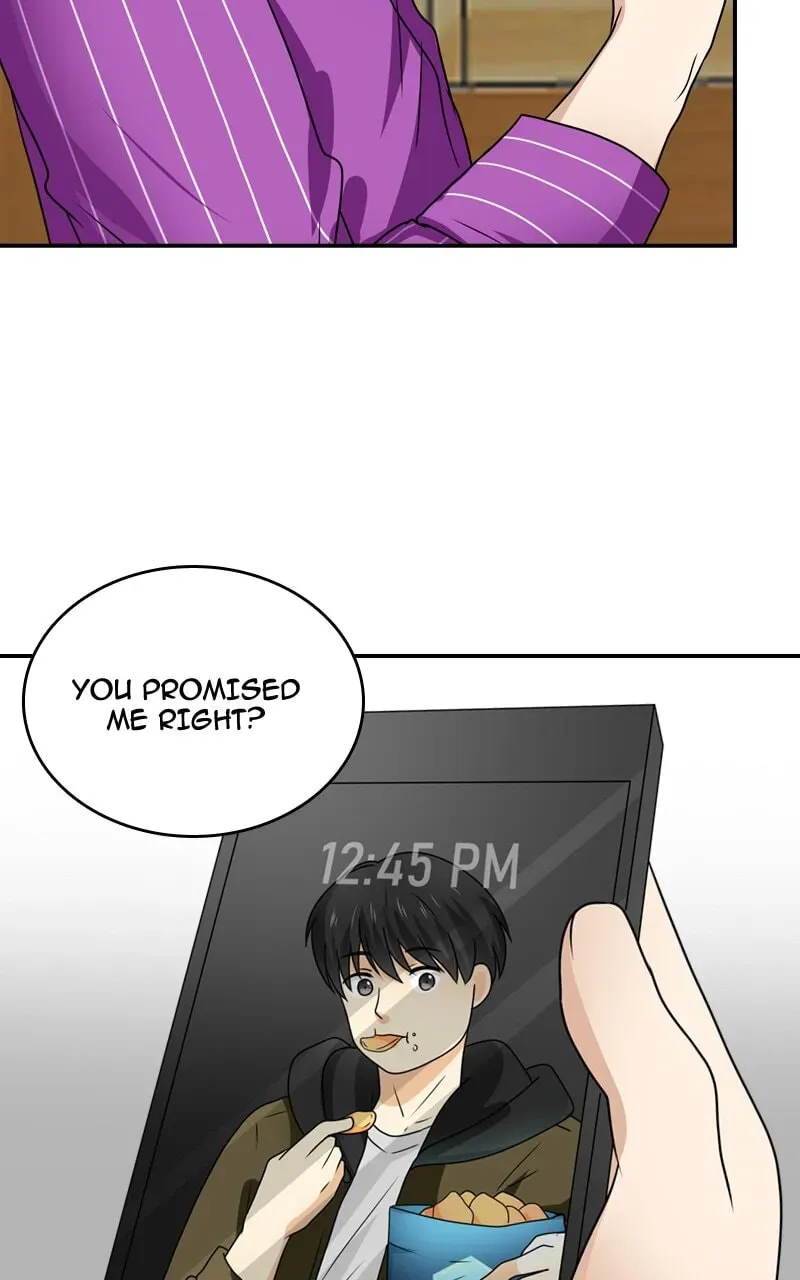 I Got MySelf A Boyfriend?! Chapter 2.08 page 12 - 