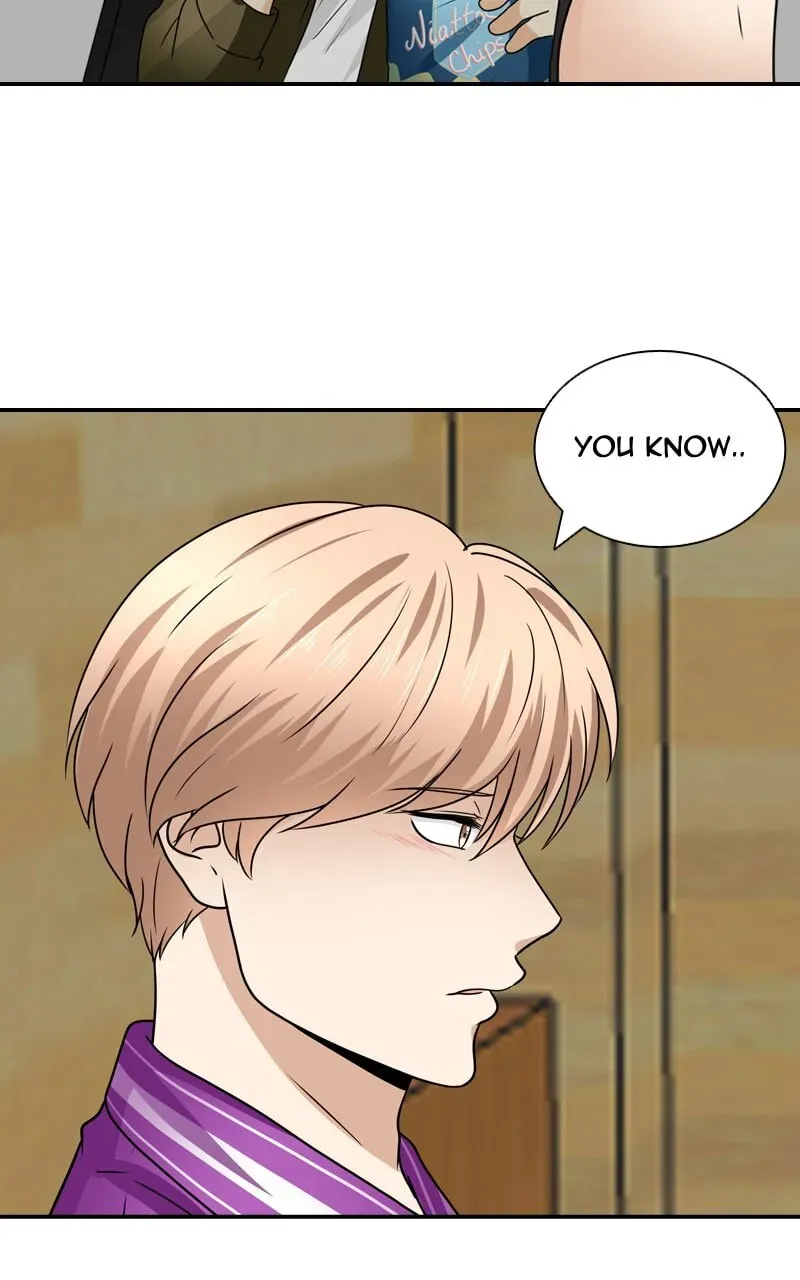 I Got MySelf A Boyfriend?! Chapter 2.08 page 13 - 