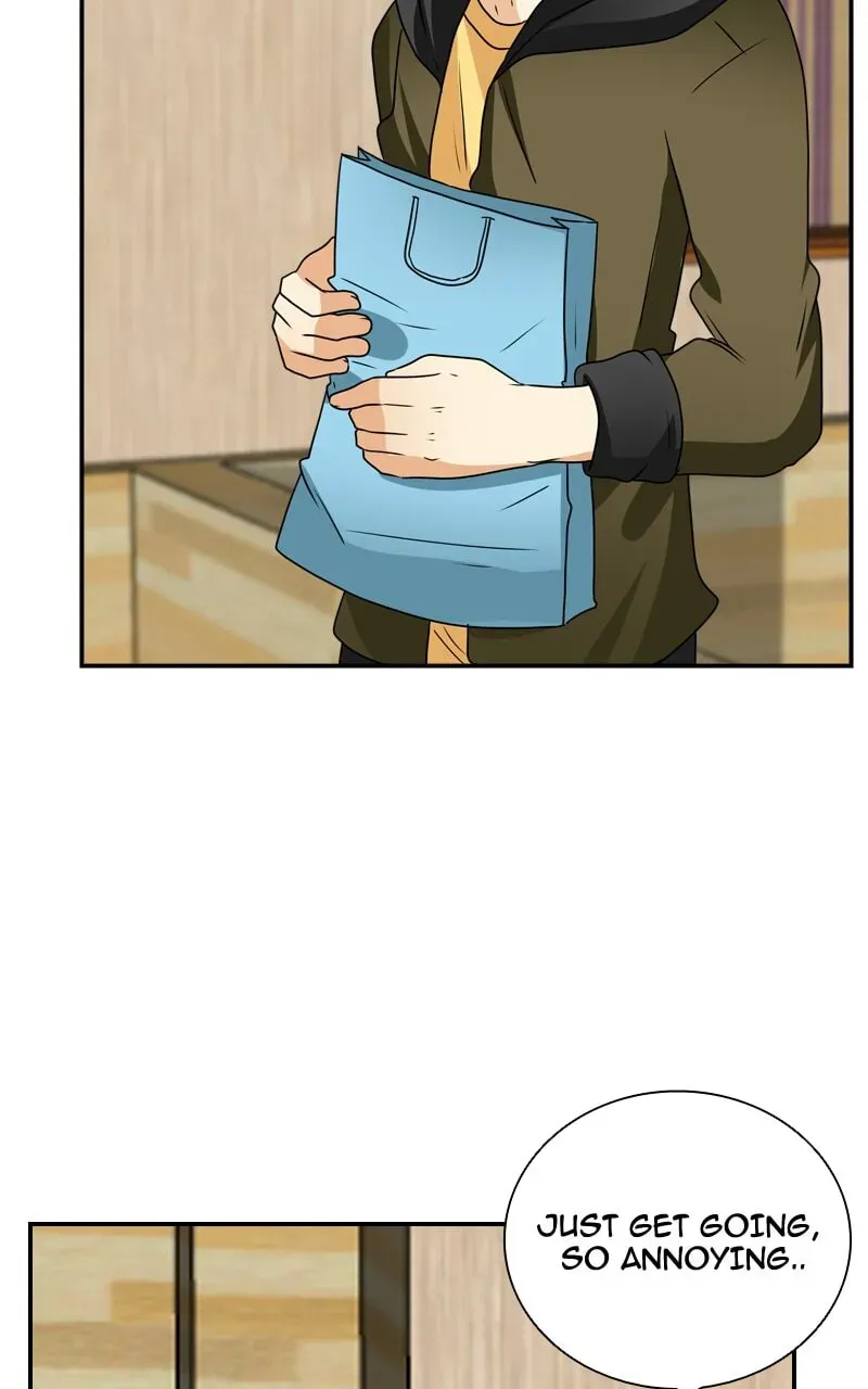 I Got MySelf A Boyfriend?! Chapter 2.08 page 3 - 