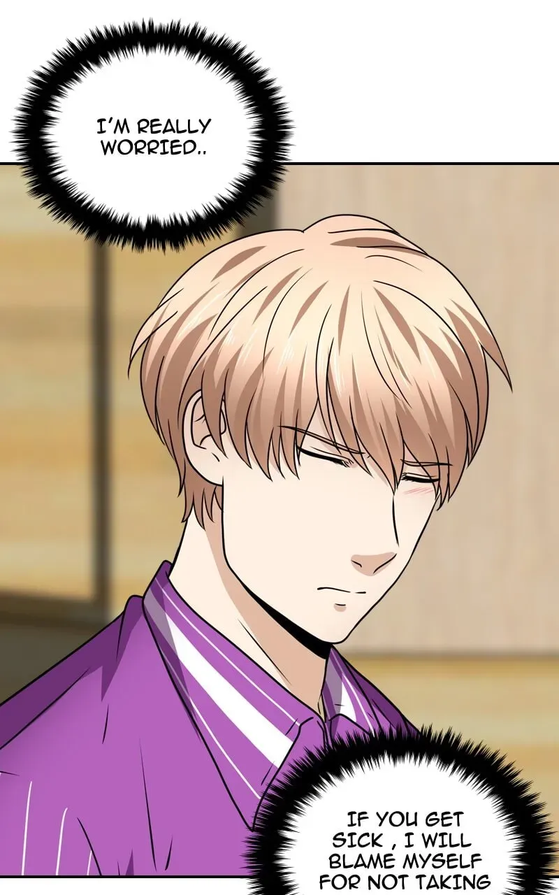 I Got MySelf A Boyfriend?! Chapter 2.08 page 5 - 