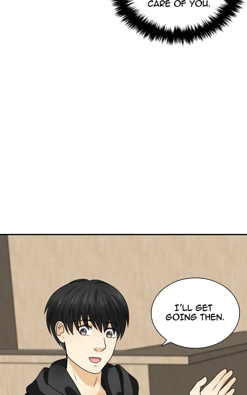 I Got MySelf A Boyfriend?! Chapter 2.08 page 6 - 