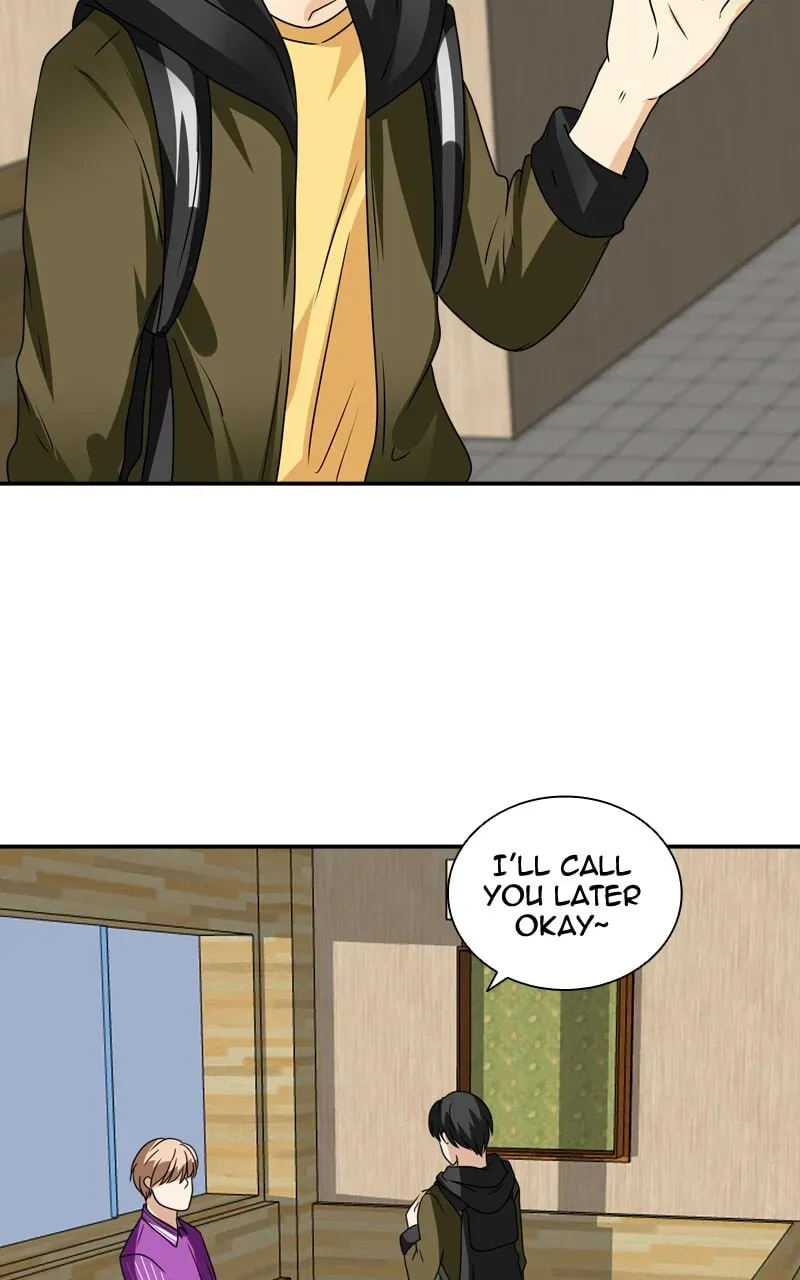 I Got MySelf A Boyfriend?! Chapter 2.08 page 7 - 