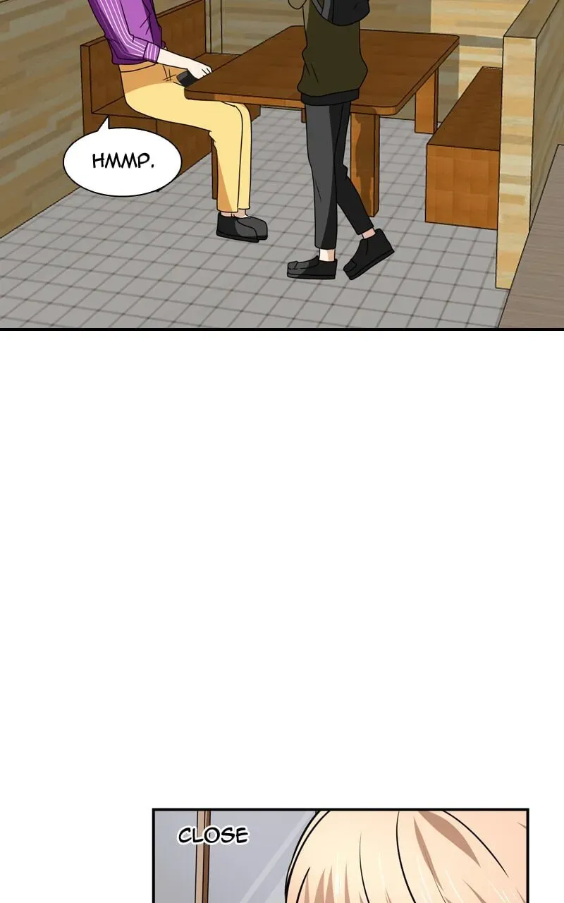 I Got MySelf A Boyfriend?! Chapter 2.08 page 8 - 