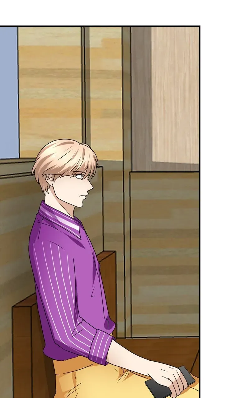 I Got MySelf A Boyfriend?! Chapter 2.08 page 10 - 