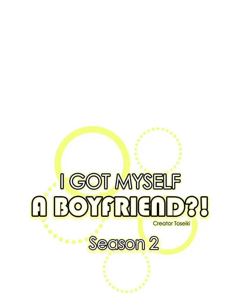 I Got MySelf A Boyfriend?! Chapter 2.09 page 1 - 