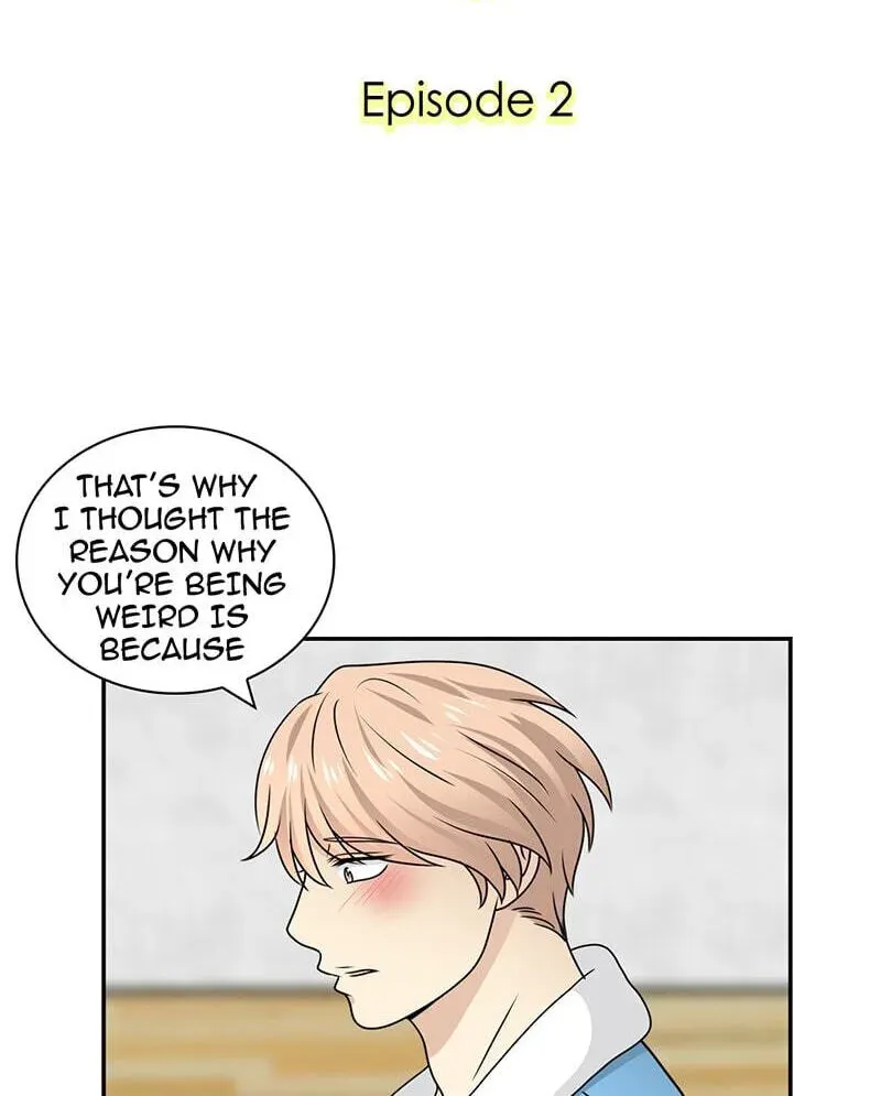 I Got MySelf A Boyfriend?! Chapter 2.09 page 2 - 