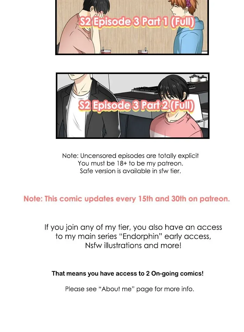 I Got MySelf A Boyfriend?! Chapter 2.09 page 14 - 