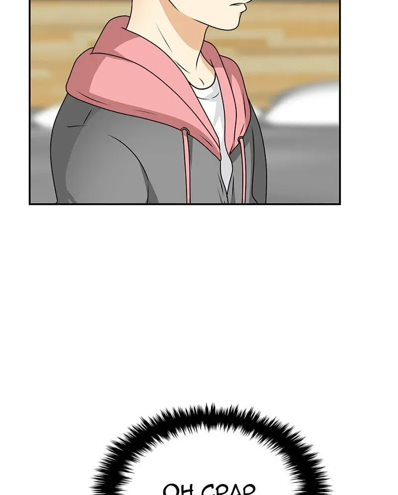 I Got MySelf A Boyfriend?! Chapter 2.09 page 4 - 