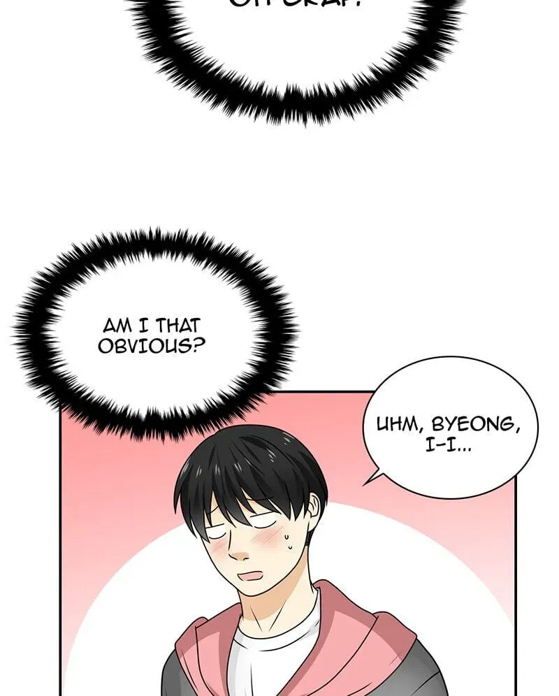 I Got MySelf A Boyfriend?! Chapter 2.09 page 5 - 
