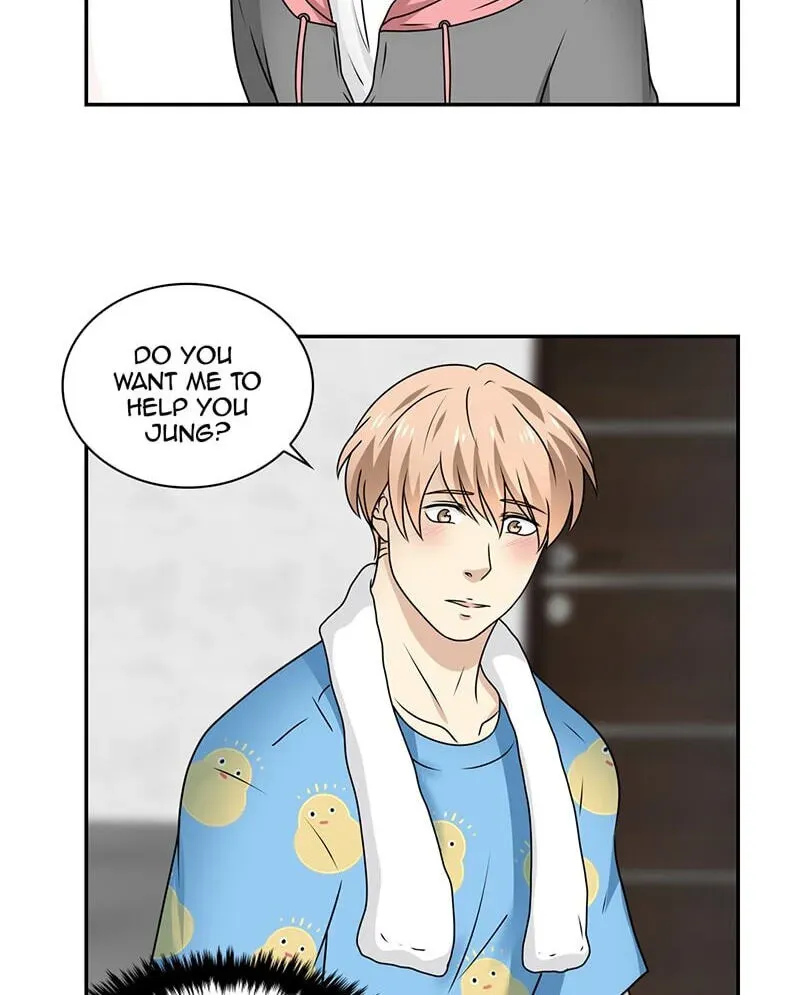 I Got MySelf A Boyfriend?! Chapter 2.09 page 6 - 