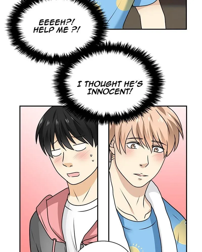 I Got MySelf A Boyfriend?! Chapter 2.09 page 7 - 