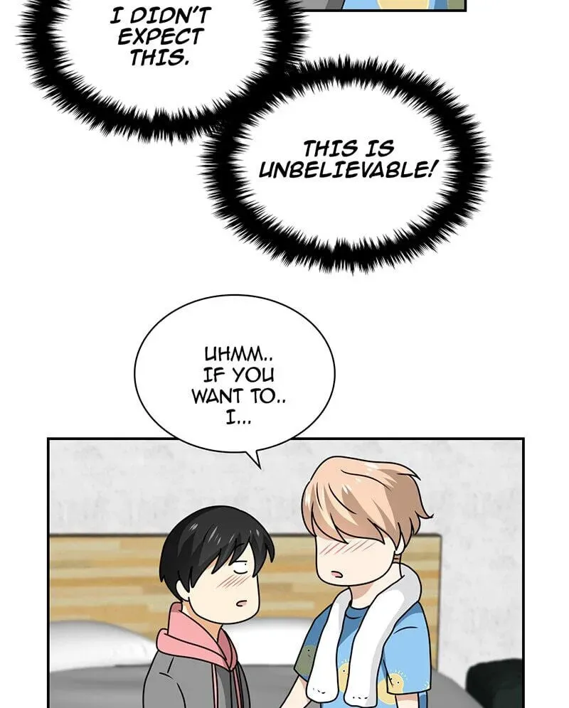 I Got MySelf A Boyfriend?! Chapter 2.09 page 9 - 