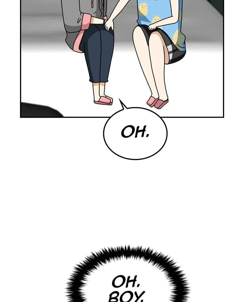 I Got MySelf A Boyfriend?! Chapter 2.09 page 10 - 