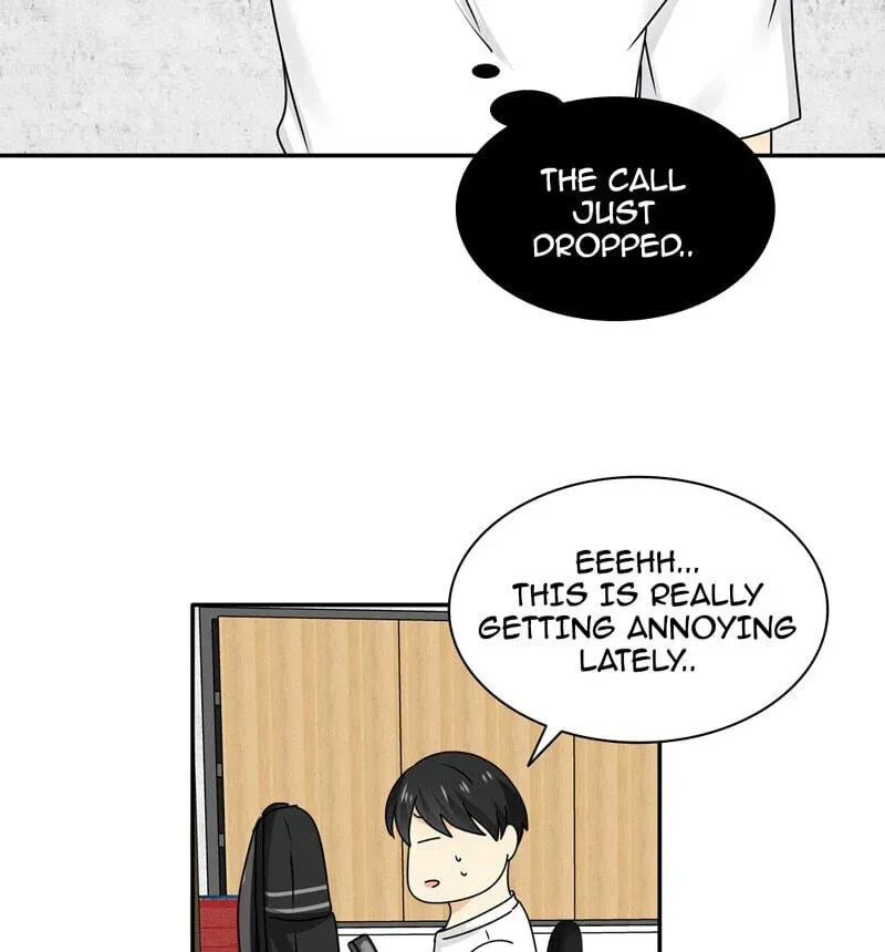I Got MySelf A Boyfriend?! Chapter 2.11 page 17 - 