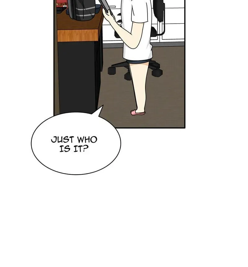 I Got MySelf A Boyfriend?! Chapter 2.11 page 18 - 
