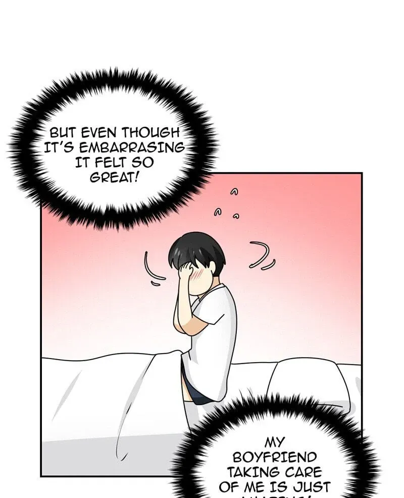 I Got MySelf A Boyfriend?! Chapter 2.11 page 3 - 