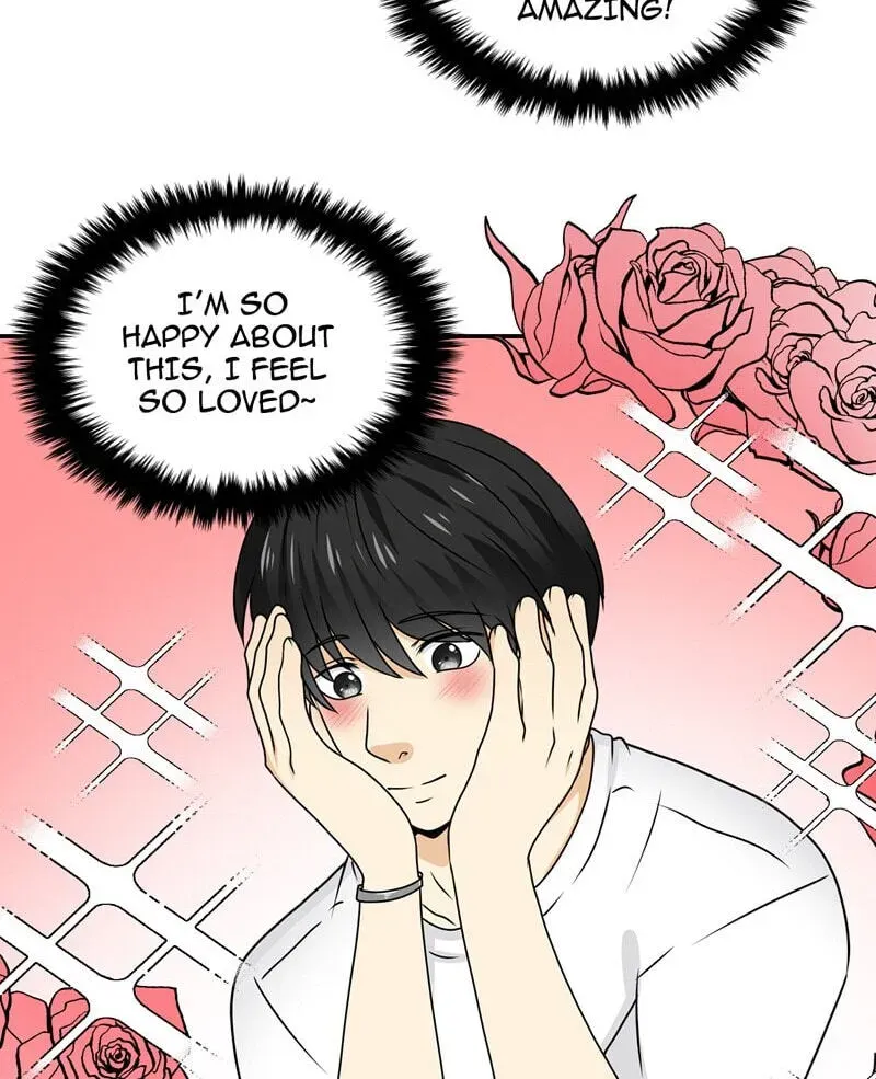 I Got MySelf A Boyfriend?! Chapter 2.11 page 4 - 