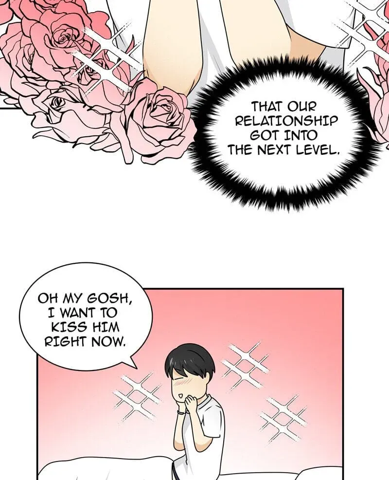 I Got MySelf A Boyfriend?! Chapter 2.11 page 5 - 