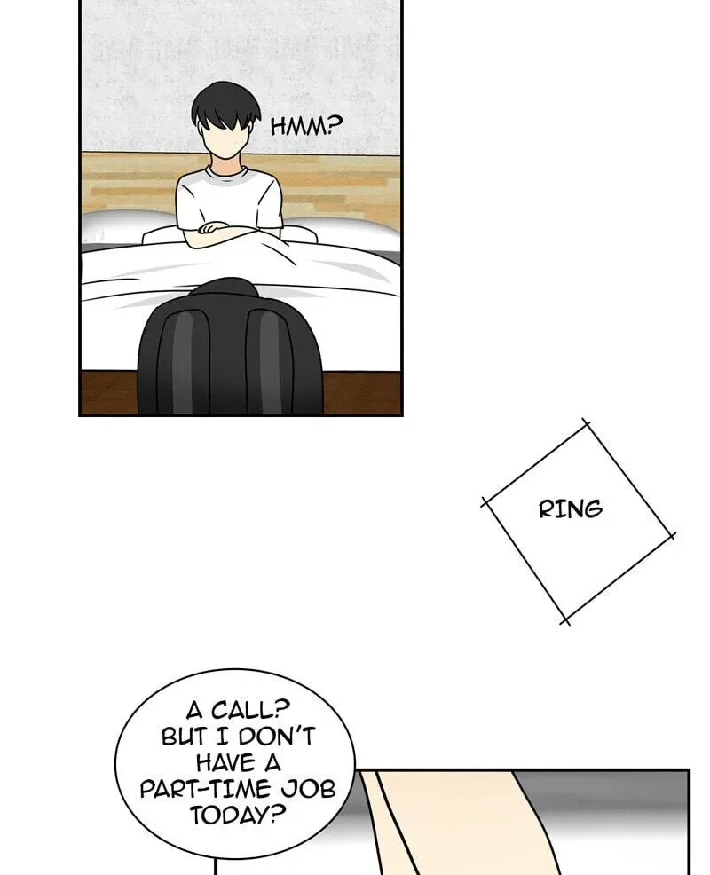 I Got MySelf A Boyfriend?! Chapter 2.11 page 7 - 