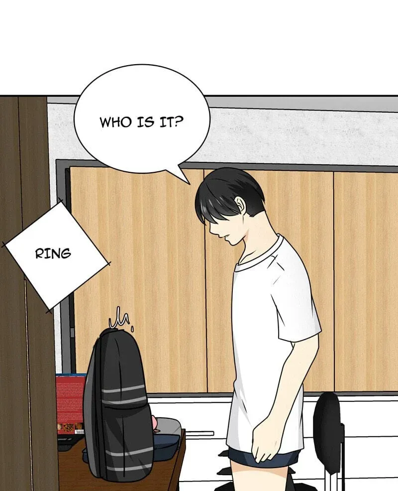 I Got MySelf A Boyfriend?! Chapter 2.11 page 9 - 