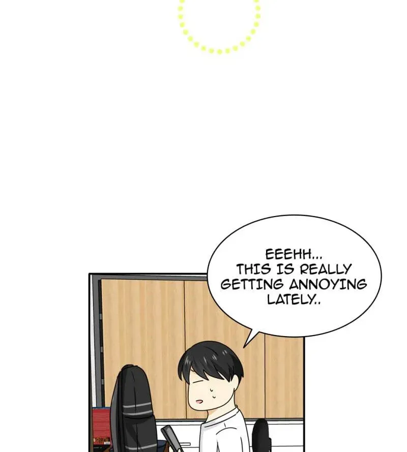 I Got MySelf A Boyfriend?! Chapter 2.12 page 2 - 