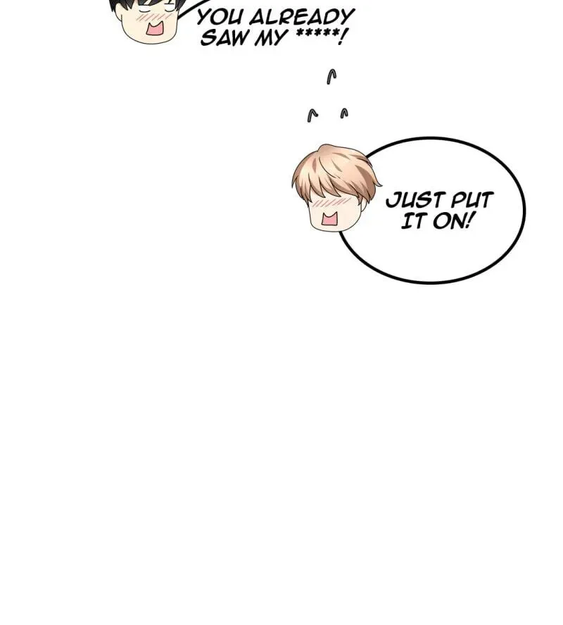 I Got MySelf A Boyfriend?! Chapter 2.12 page 12 - 