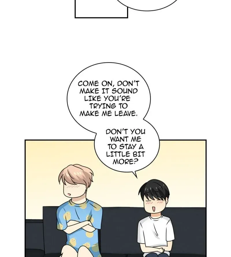 I Got MySelf A Boyfriend?! Chapter 2.12 page 14 - 