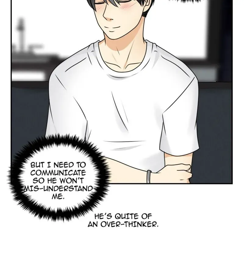 I Got MySelf A Boyfriend?! Chapter 2.12 page 16 - 