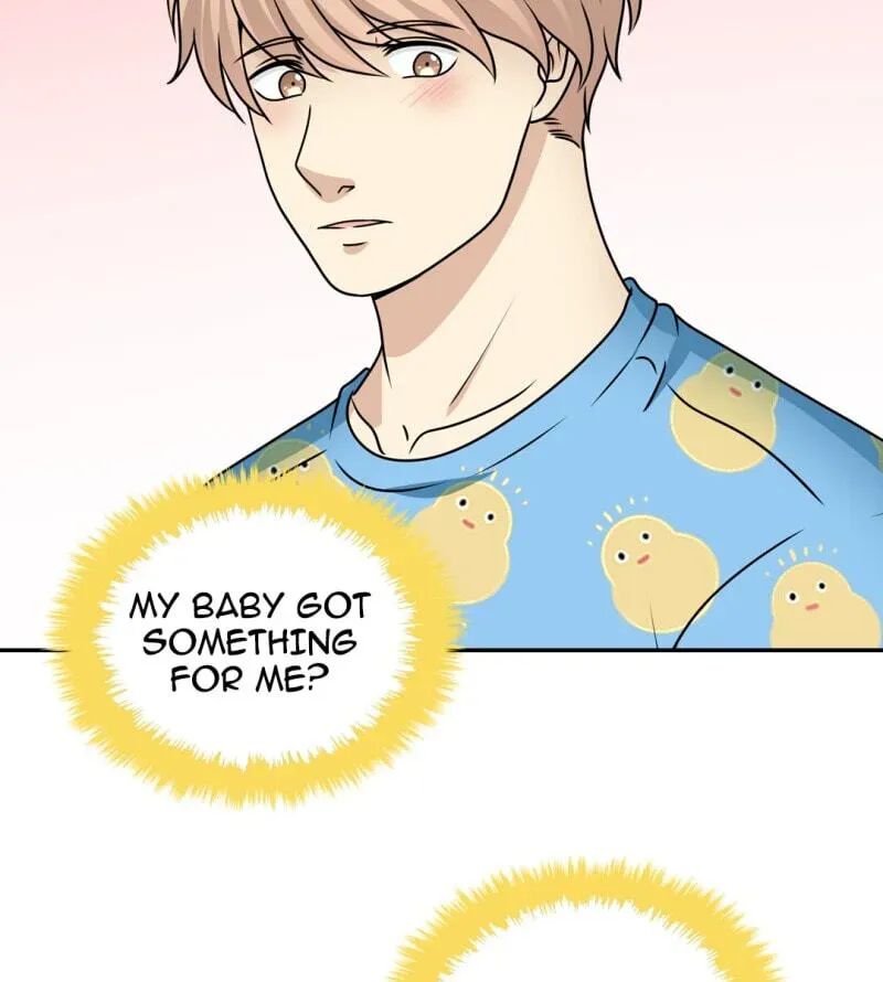 I Got MySelf A Boyfriend?! Chapter 2.12 page 19 - 