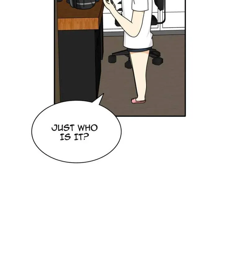 I Got MySelf A Boyfriend?! Chapter 2.12 page 3 - 