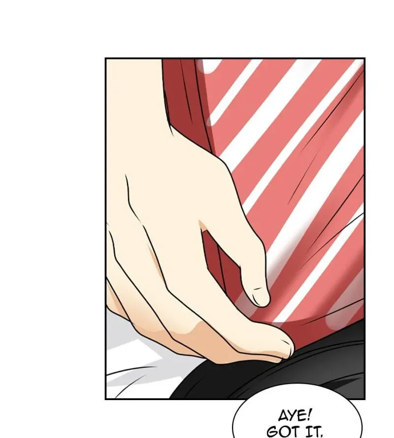 I Got MySelf A Boyfriend?! Chapter 2.12 page 21 - 
